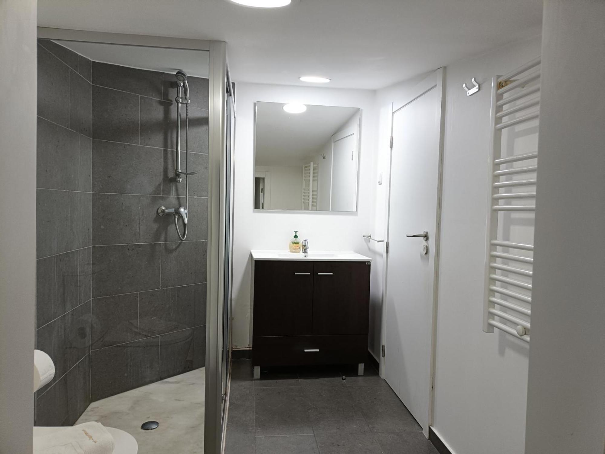 Appartement Dobairro At Merces