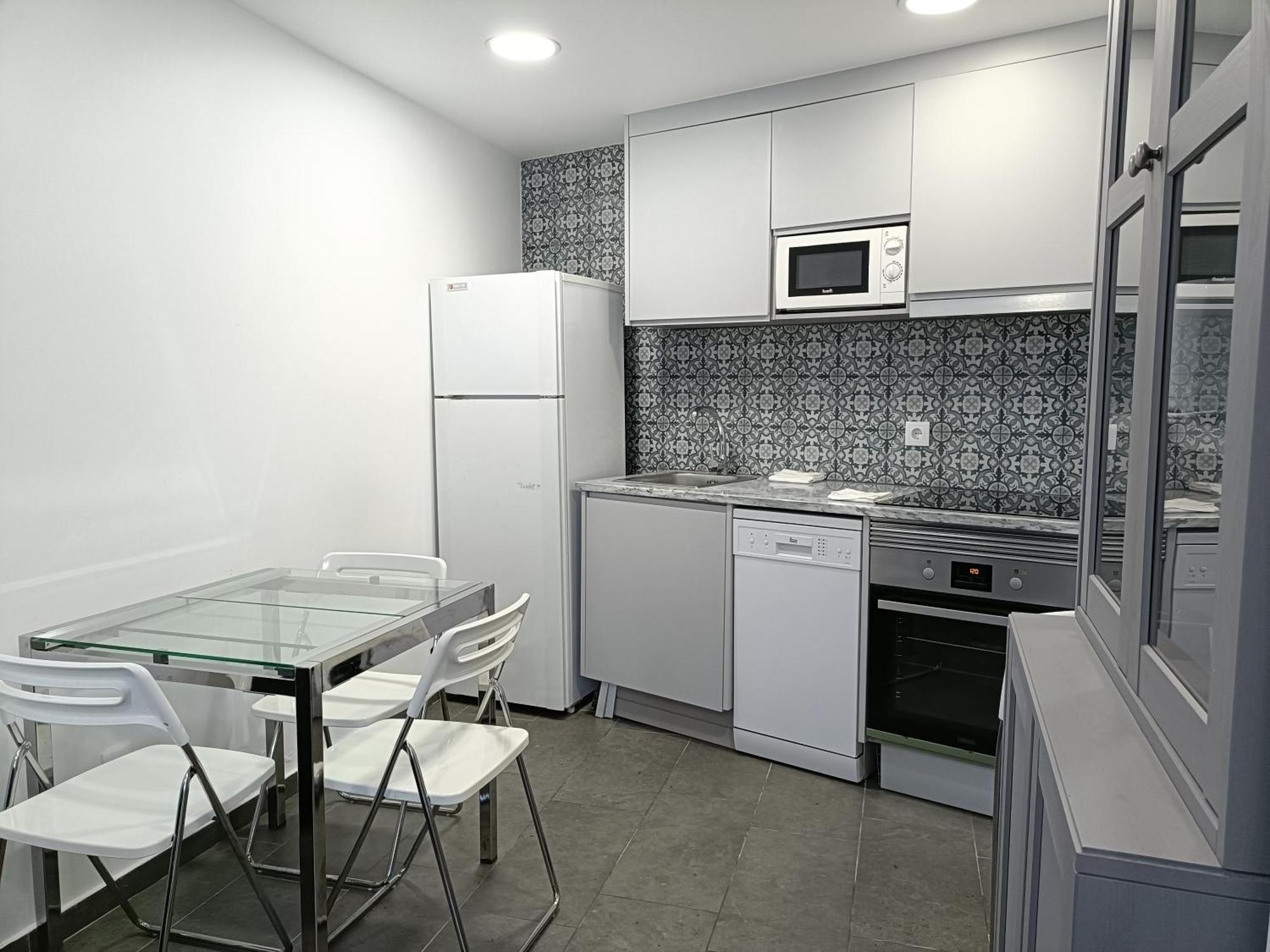 Dobairro At Merces Appartement *