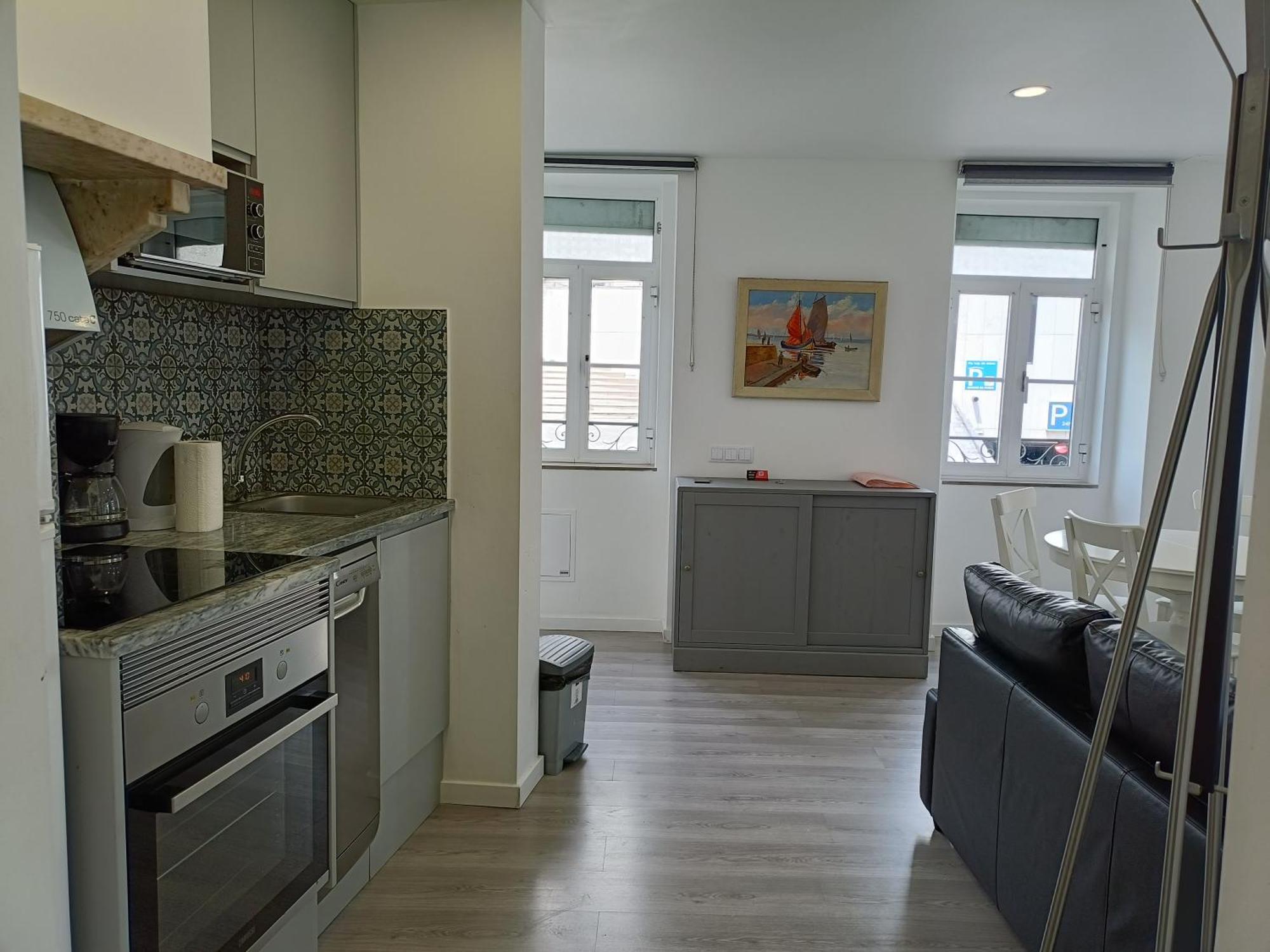 Dobairro At Merces Appartement